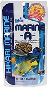 HIKARINE MARINE A 110 GR